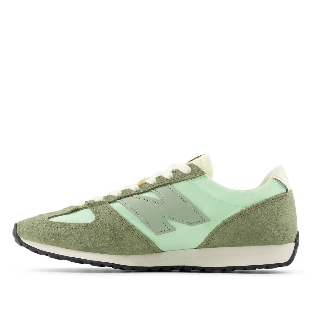 Unisex cipő New Balance U471AP - zöld