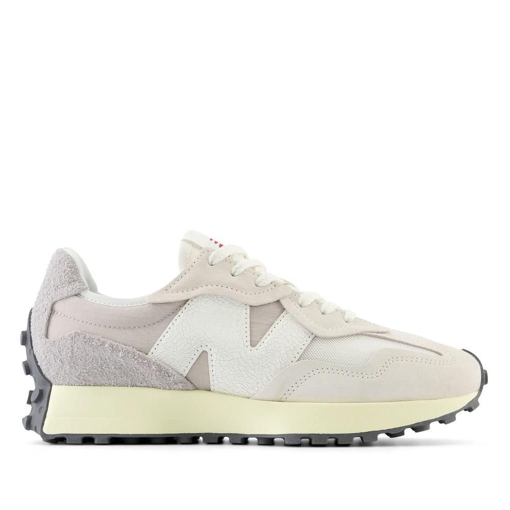 Unisex cipő New Balance U327WRB - bézs