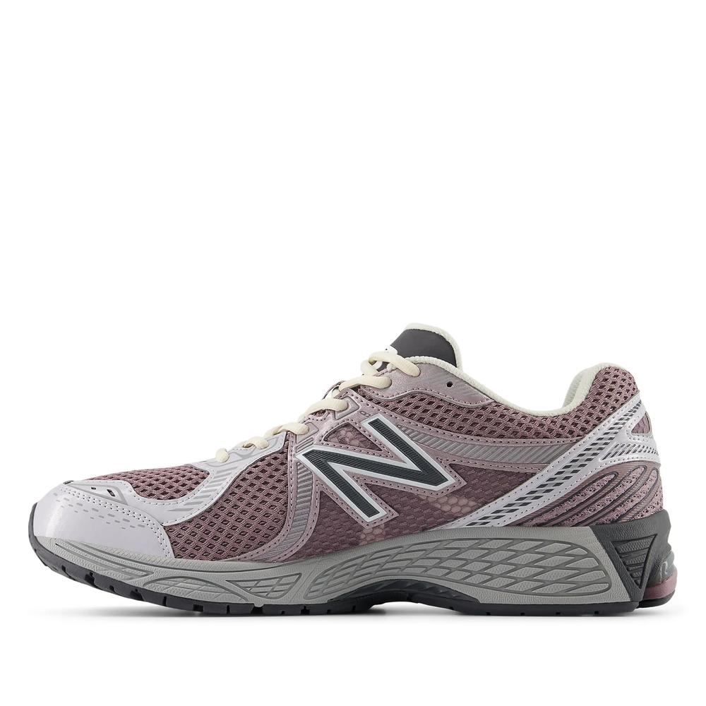 Cipő New Balance  860v2 ML860BW2 - többszínű