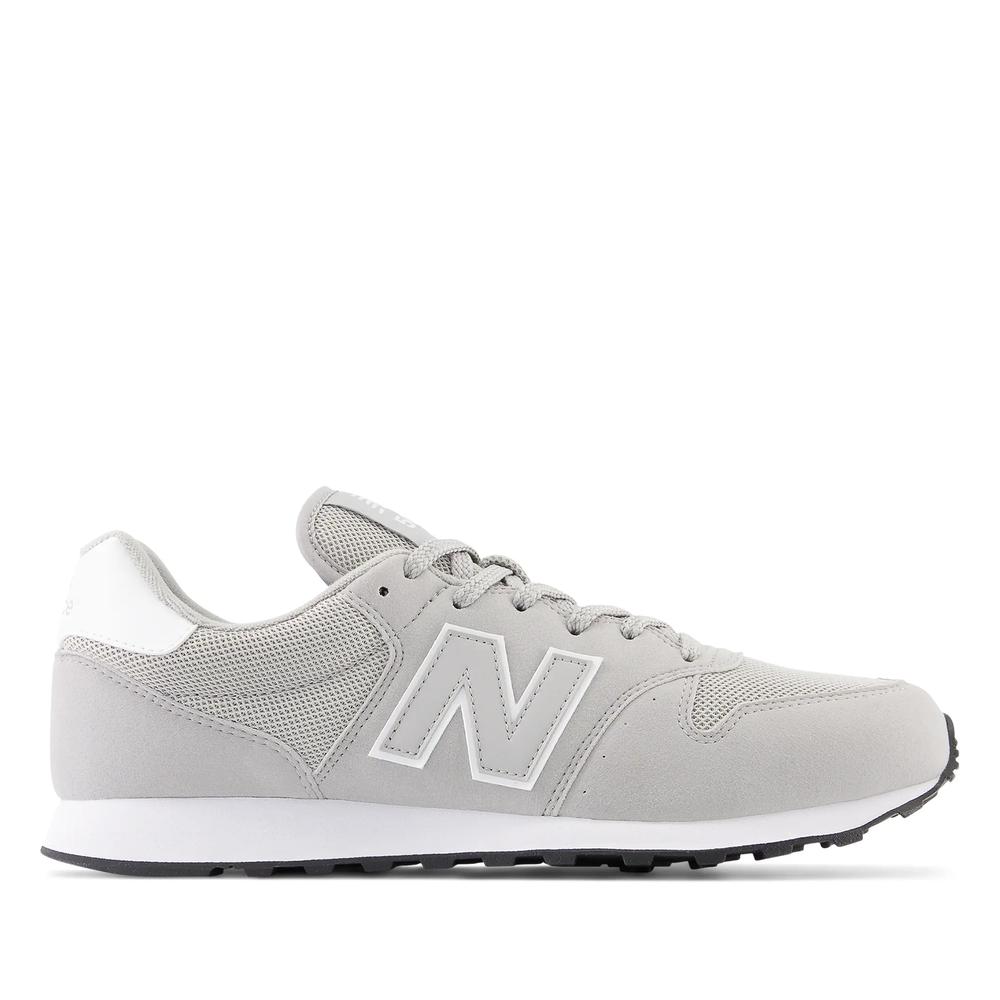 Cipő férfi New Balance GM500EG2 - szürke