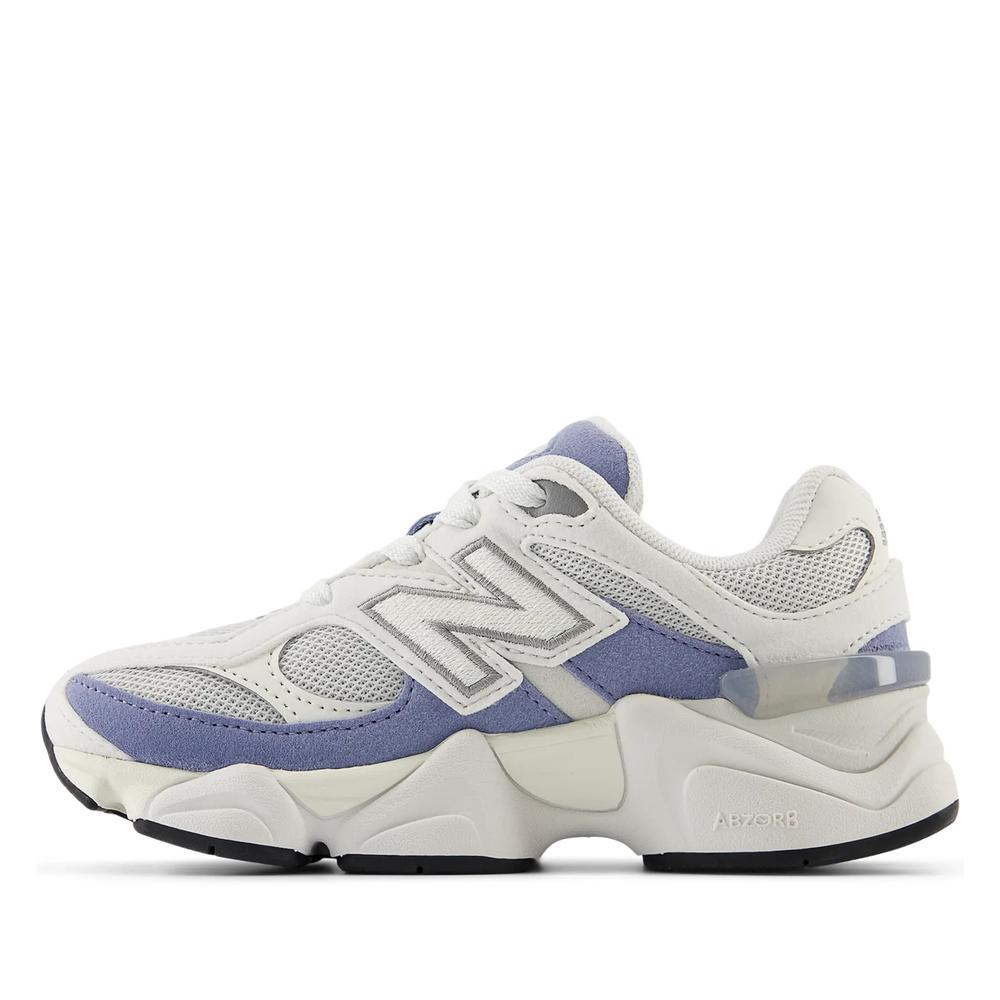 Gyermekcipő New Balance PC9060BL - lila