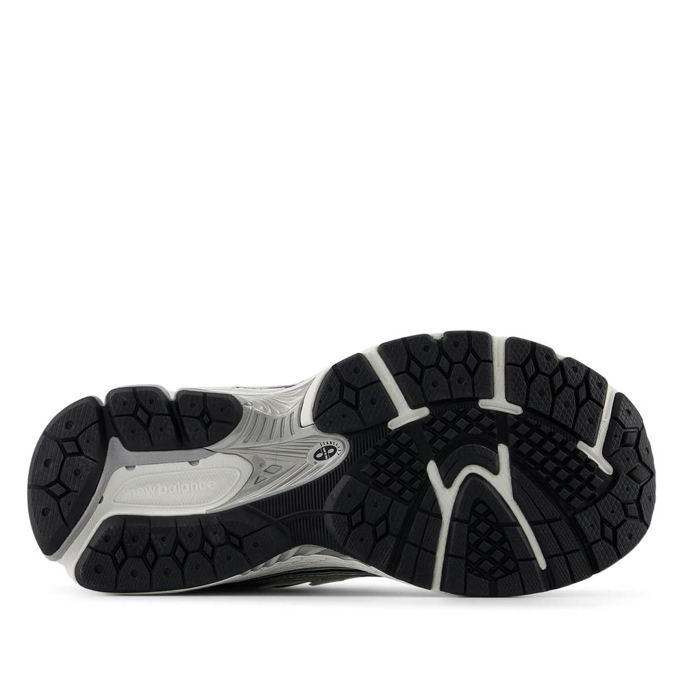 Gyermekcipő New Balance PC1906ER - ezüst