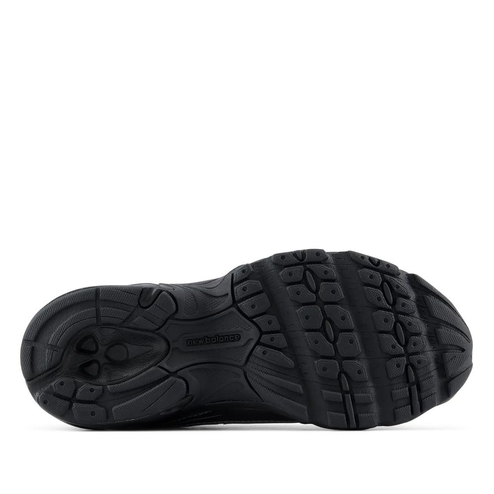 Gyermekcipő New Balance P7401MU - szürke