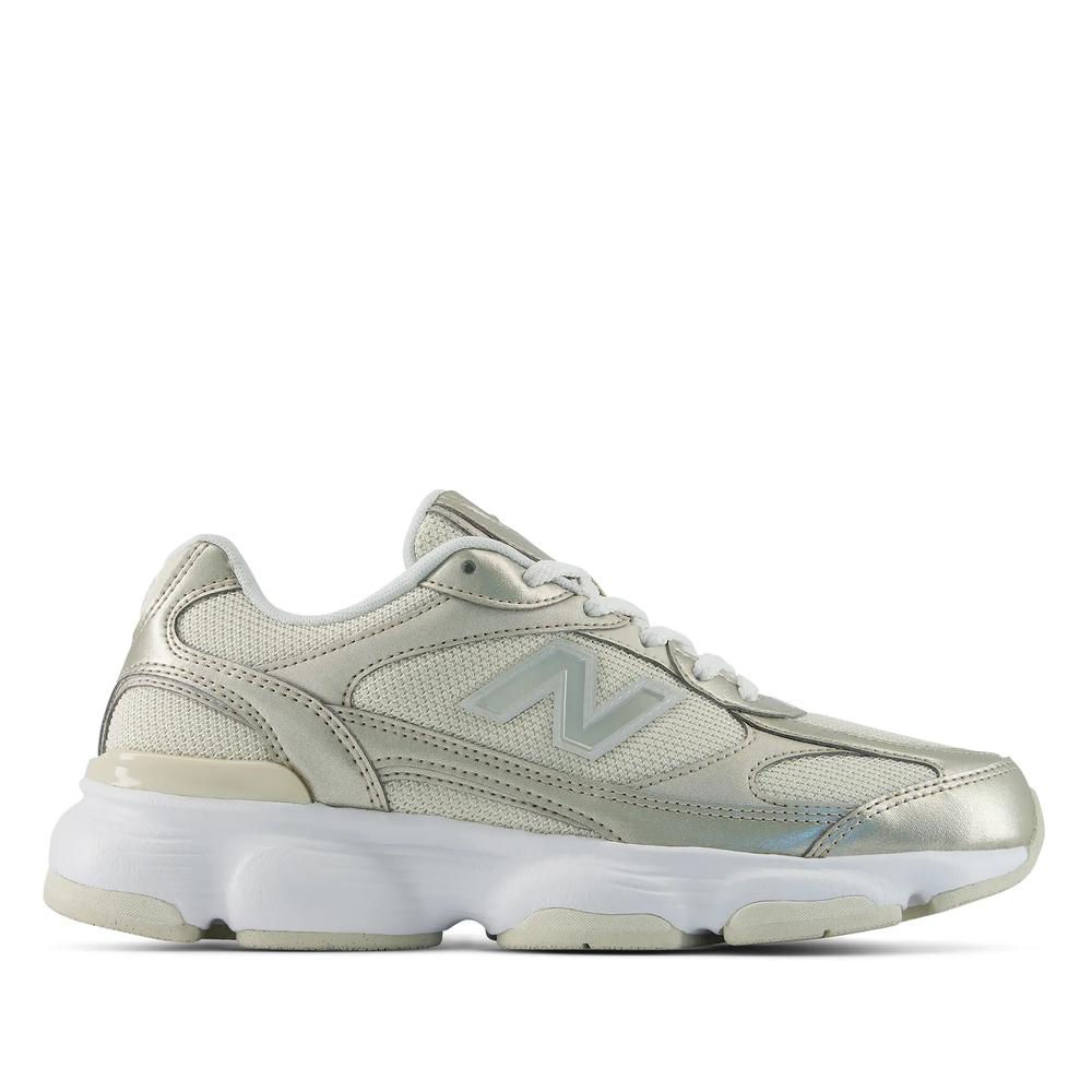 Női cipő New Balance W60347S - bézs