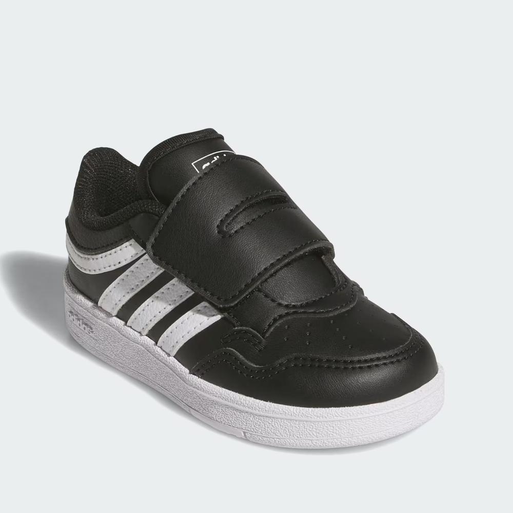 Cipő adidas Hoops 4.0 JI3487 - fekete