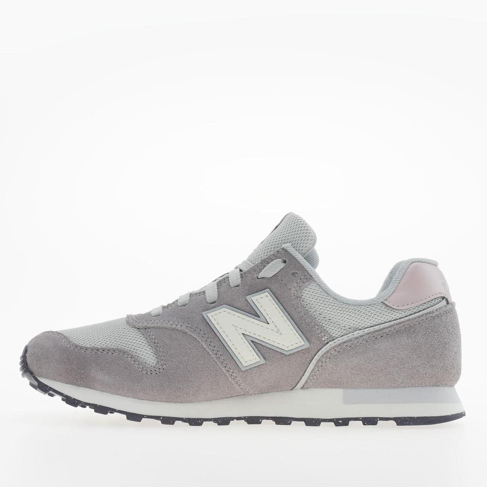 Női cipő New Balance W3739NJ - szürke
