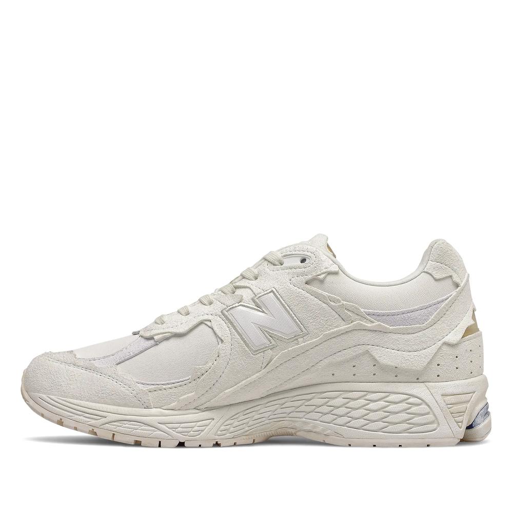 Unisex cipő New Balance M2002RDC - fehér