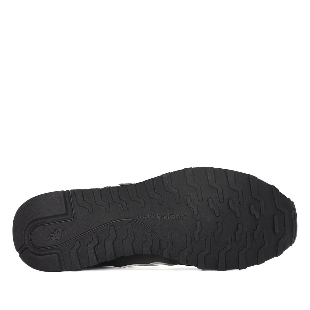 Cipő New Balance GM500FE2 - barna