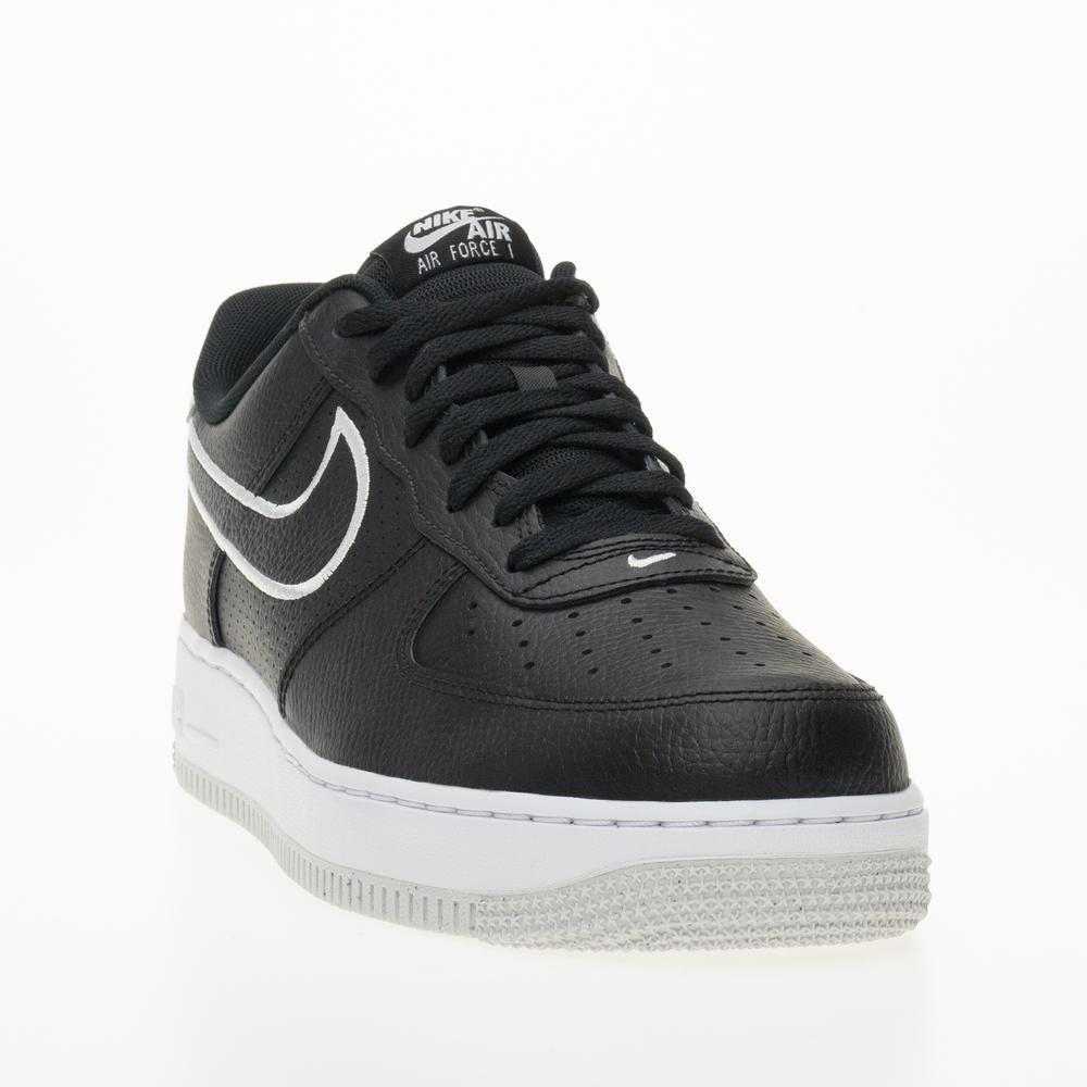 Cipő Nike Air Force 1 '07 FJ4211-001 - fekete