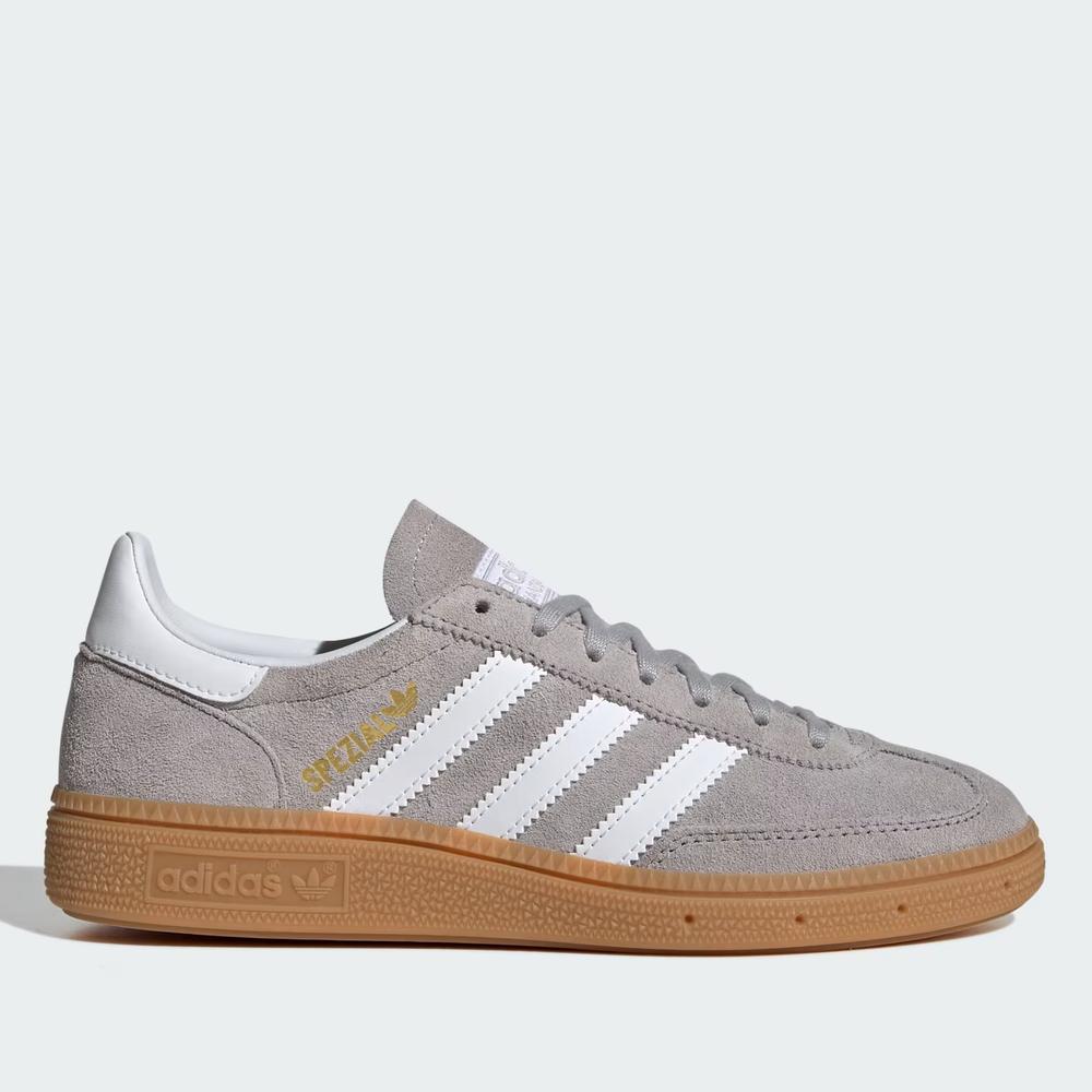 Cipő fiatalos adidas Handball Spezial J JP9561 - szürke