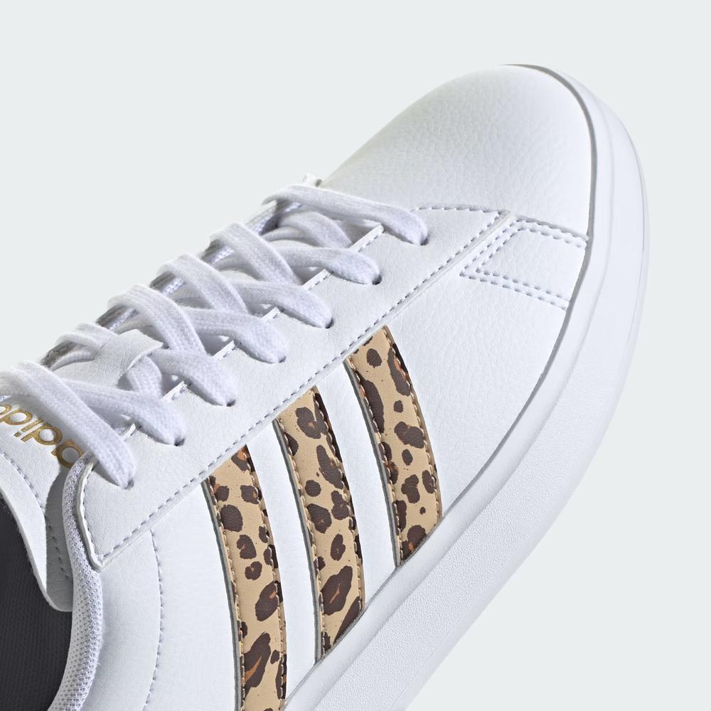 Női cipő adidas Grand Court 2.0 ID2994 - fehér