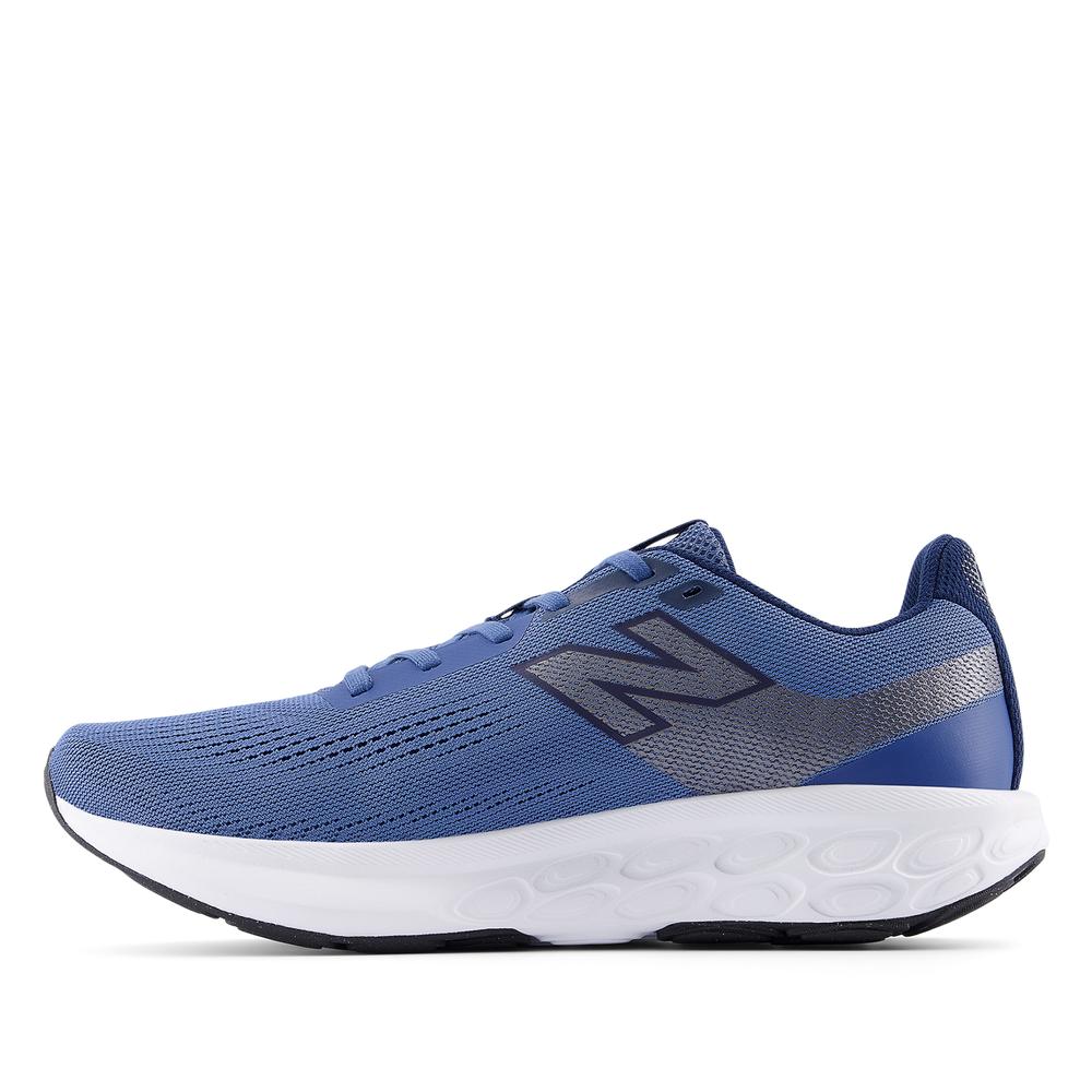 Férfi cipő New Balance Fresh Foam M52028X - kék