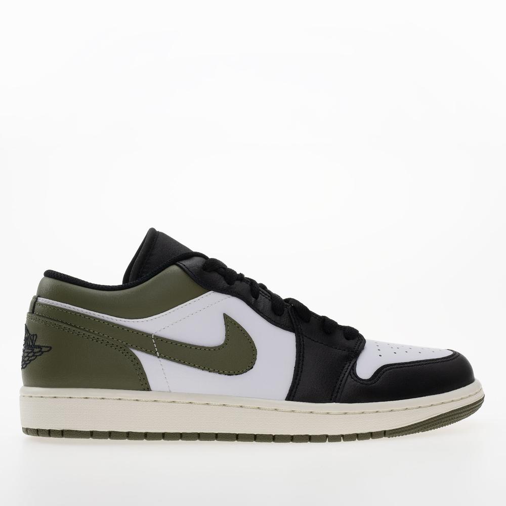 Férfi cipő Nike Air Jordan 1 Low 553558-092 - többszínű