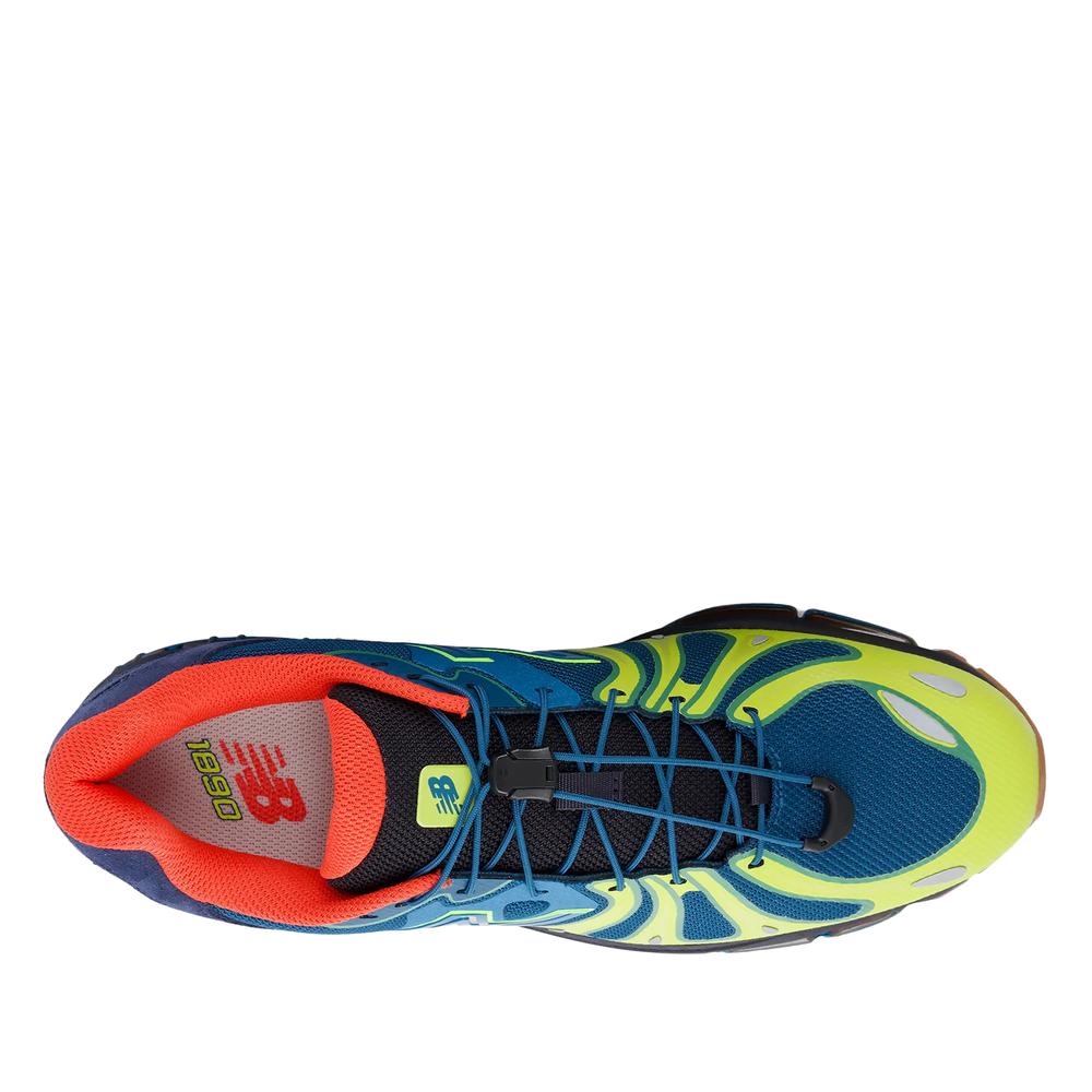 Férfi cipő New Balance U18904DO - többszínű
