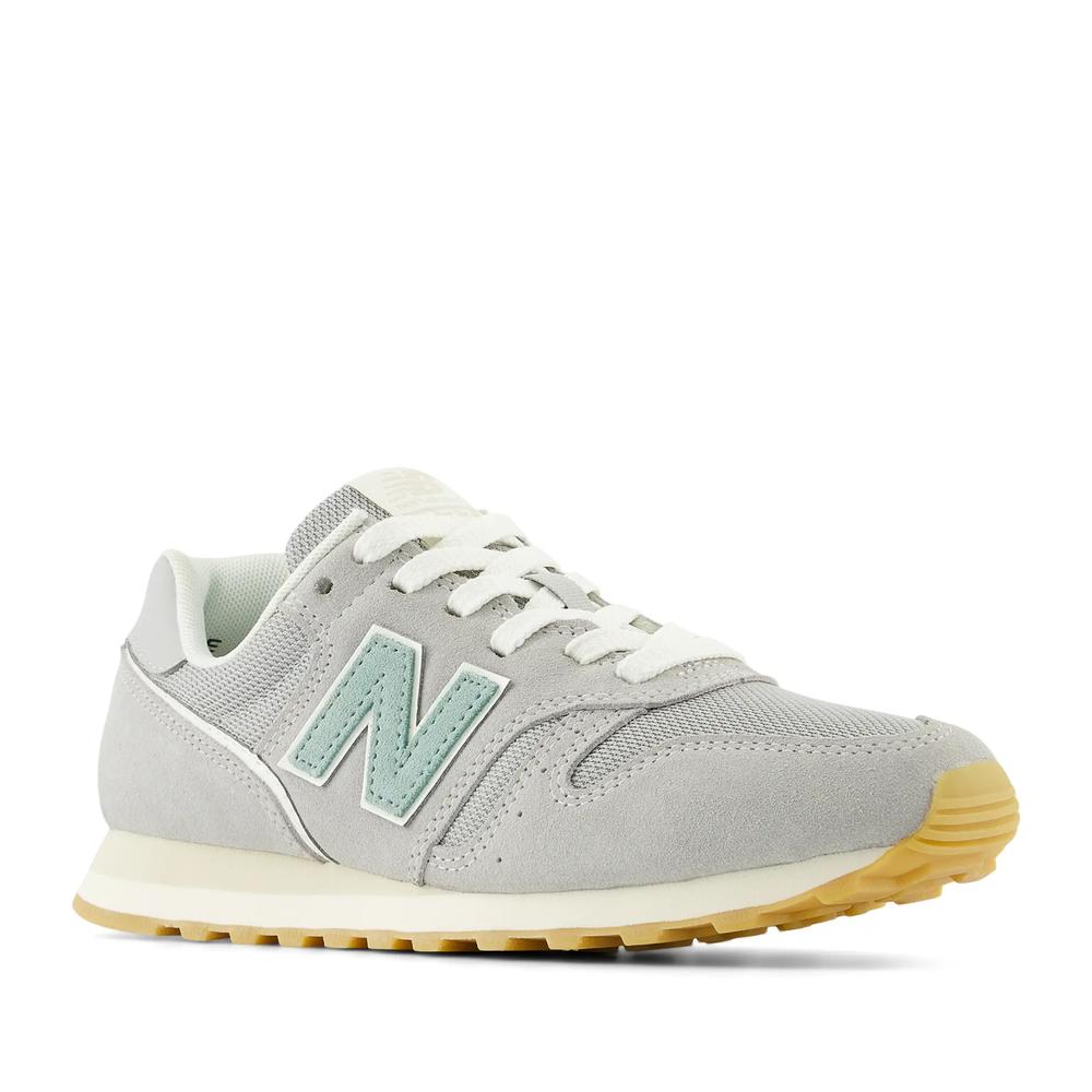 Cipő New Balance WL373TK2 - szürke