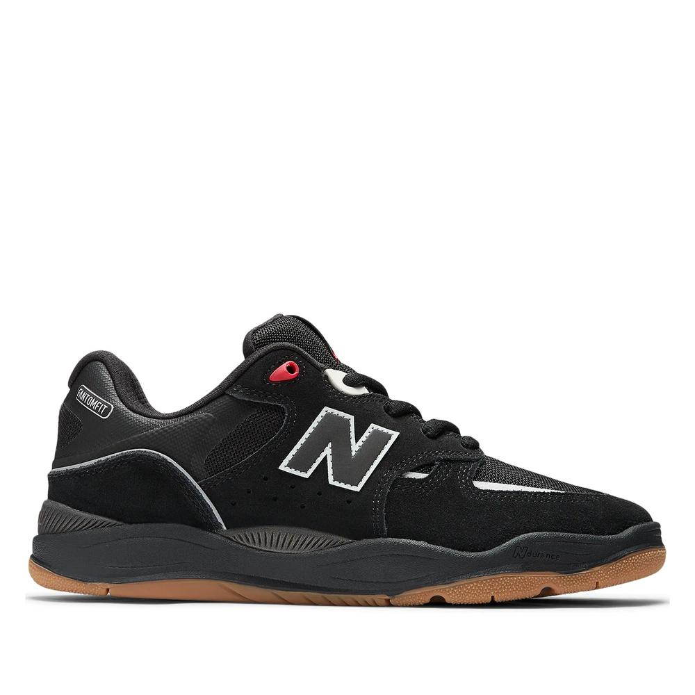Cipő New Balance Numeric NM1010RB - fekete