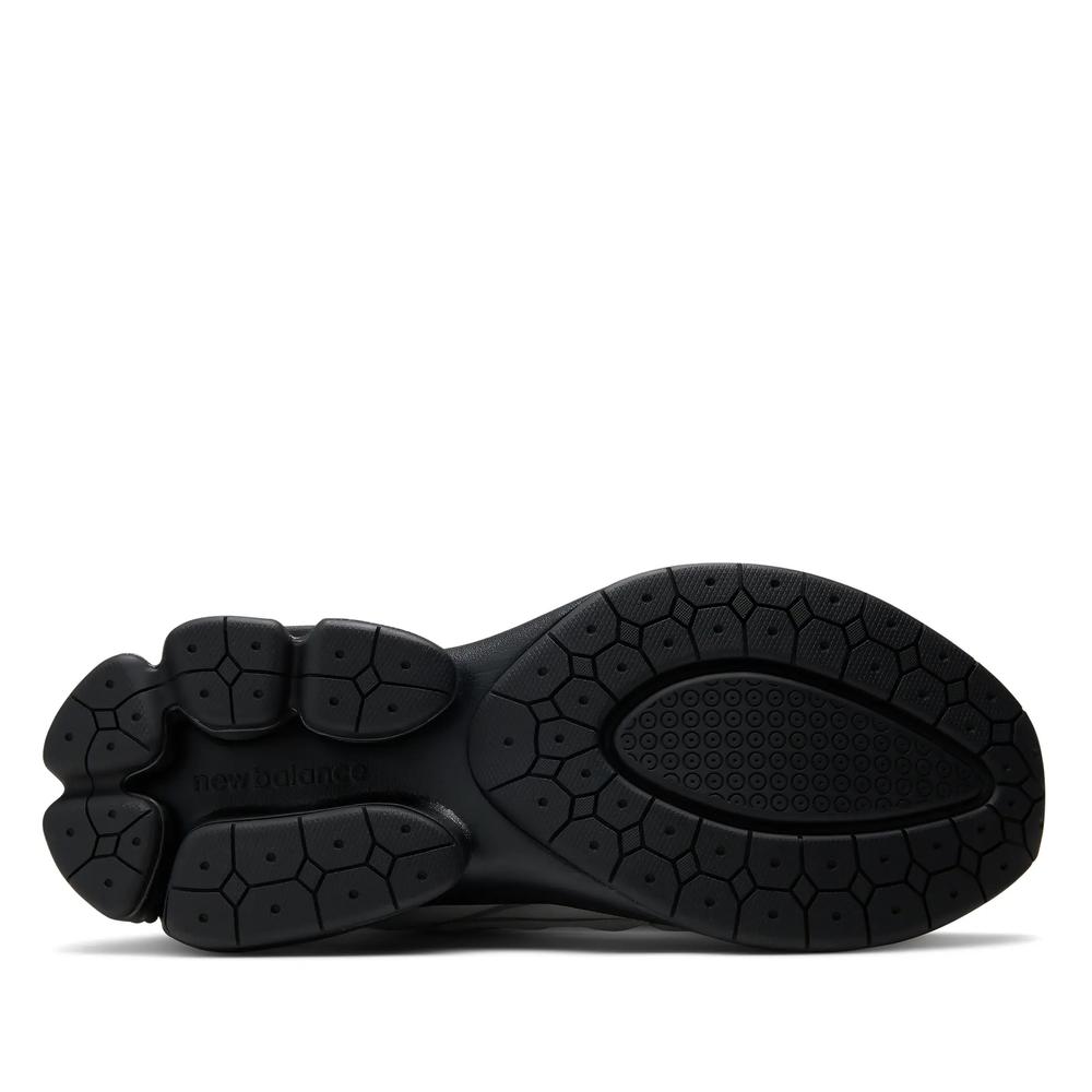 Unisex cipő New Balance ABZORB U50303L3 - szürke