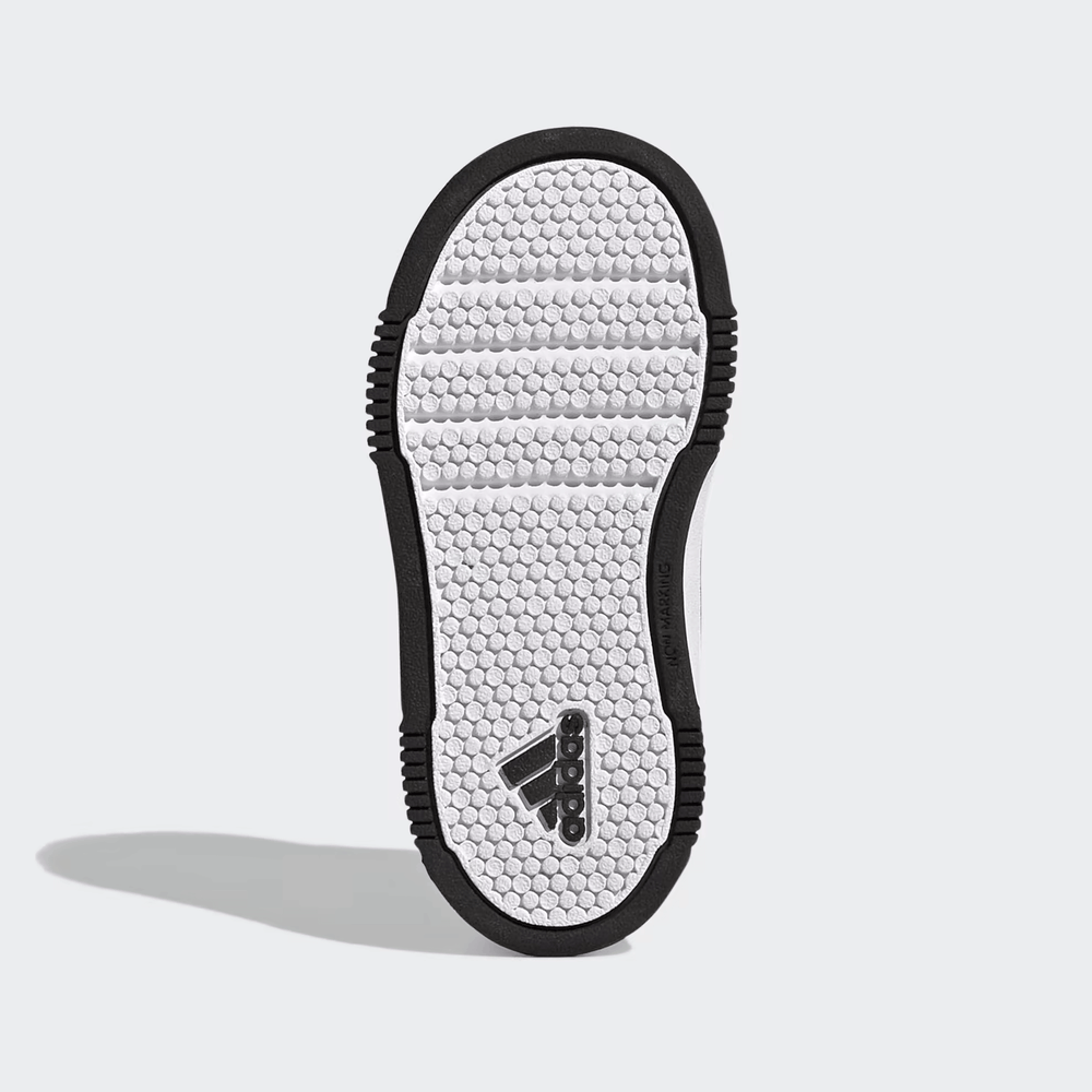 Cipő adidas Tensaur Hook And Loop GW6456 - fekete