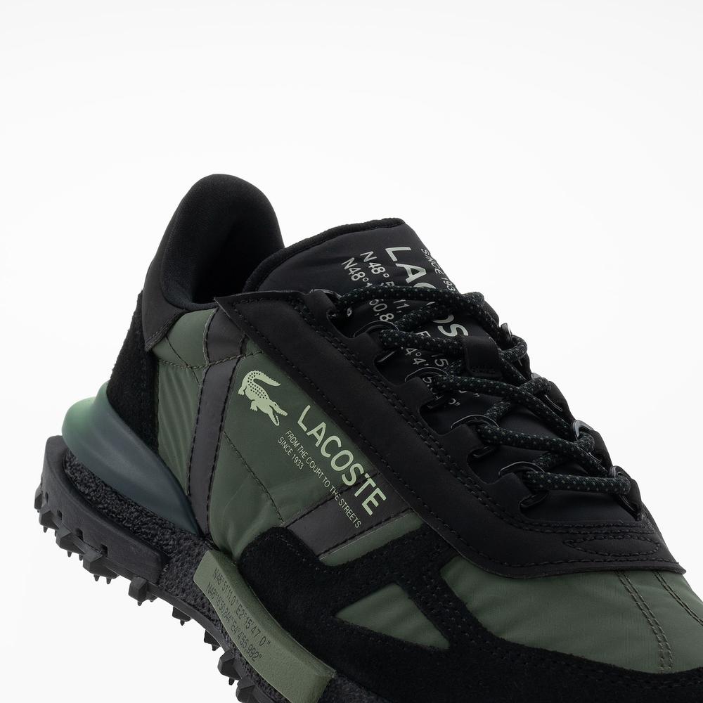 Cipő Lacoste Elite Active 750SMA0080-2J9 - zöld