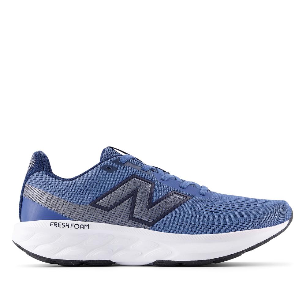 Férfi cipő New Balance Fresh Foam M52028X - kék