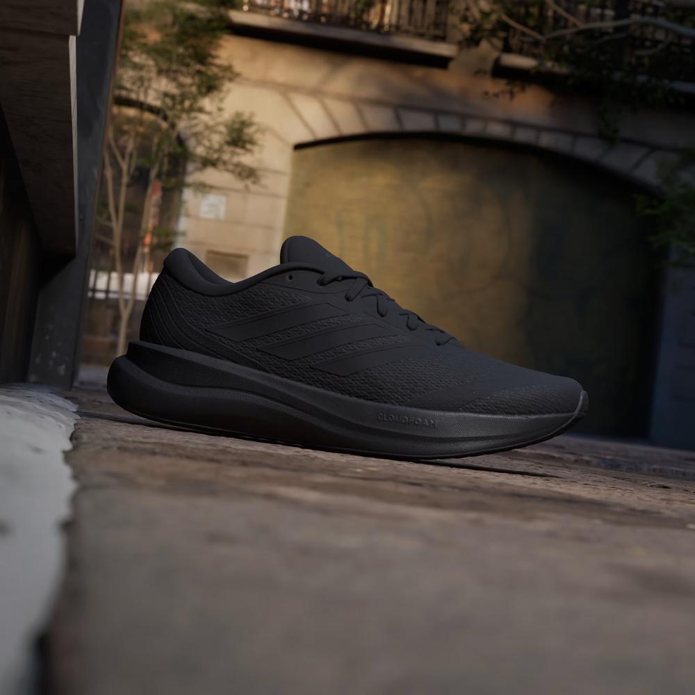 Férfi cipő adidas Runfalcon 6 Cloudfoam KH5566 - fekete