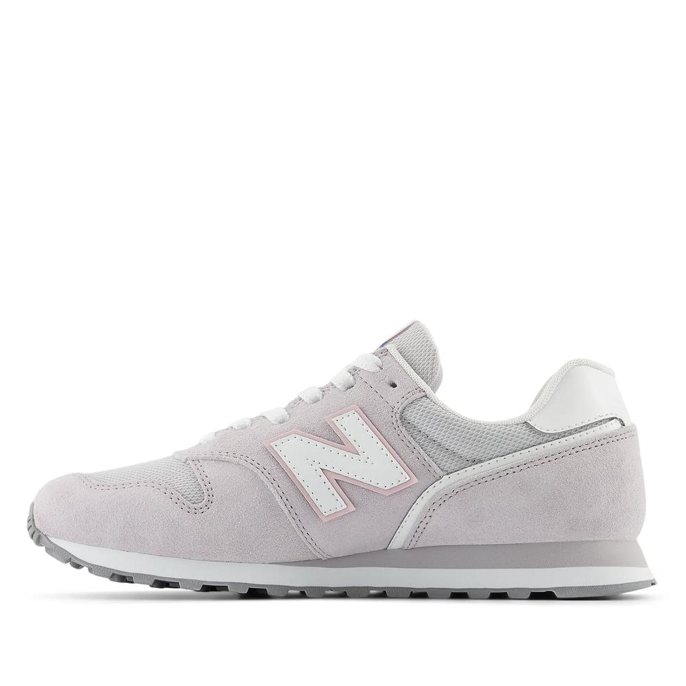 Cipő New Balance WL373SO2 - szürke