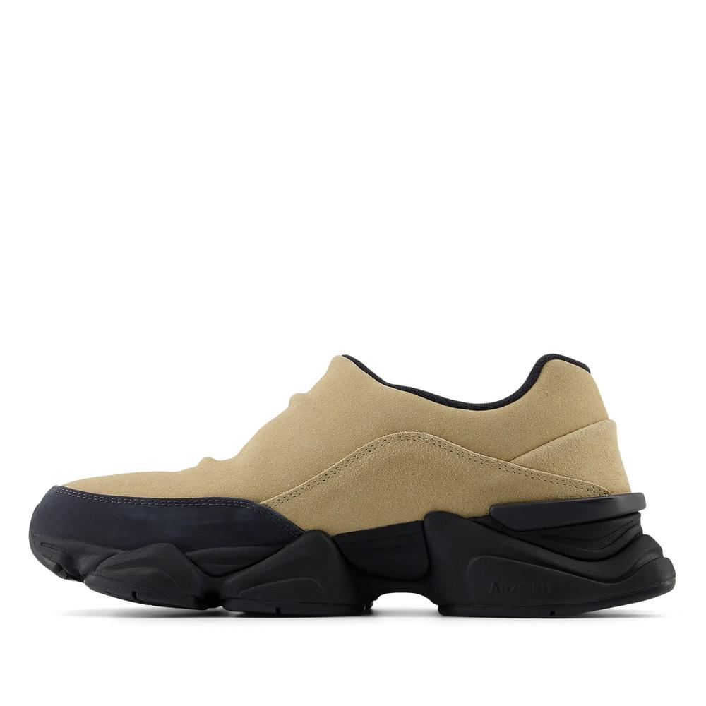 Cipő New Balance U8040UOG - bézs