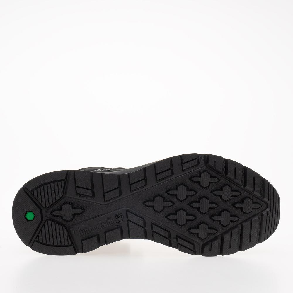 Cipő férfi Timberland Euro Sprint Trekker TB0A1YN50151 - fekete