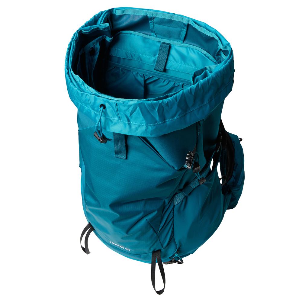 Hátitáska The North Face Terra 55 l 0A87C04N11 - kék
