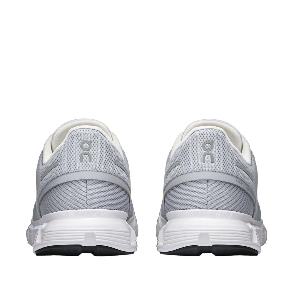 Cipő női On Cloud 6 3WF10060070 - szürke