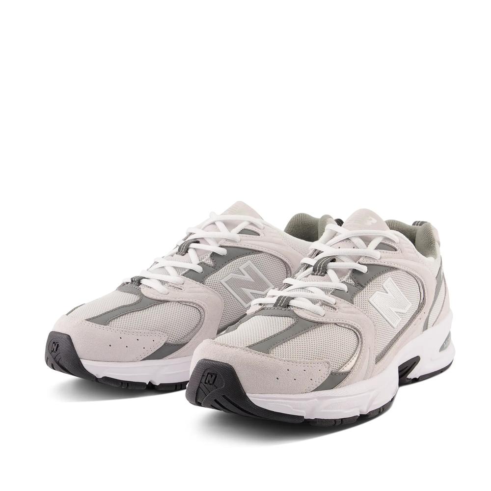 Unisex cipő New Balance MR530CB - szürke