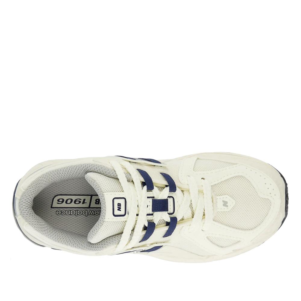 Gyermekcipő New Balance PC1906EU - bézs