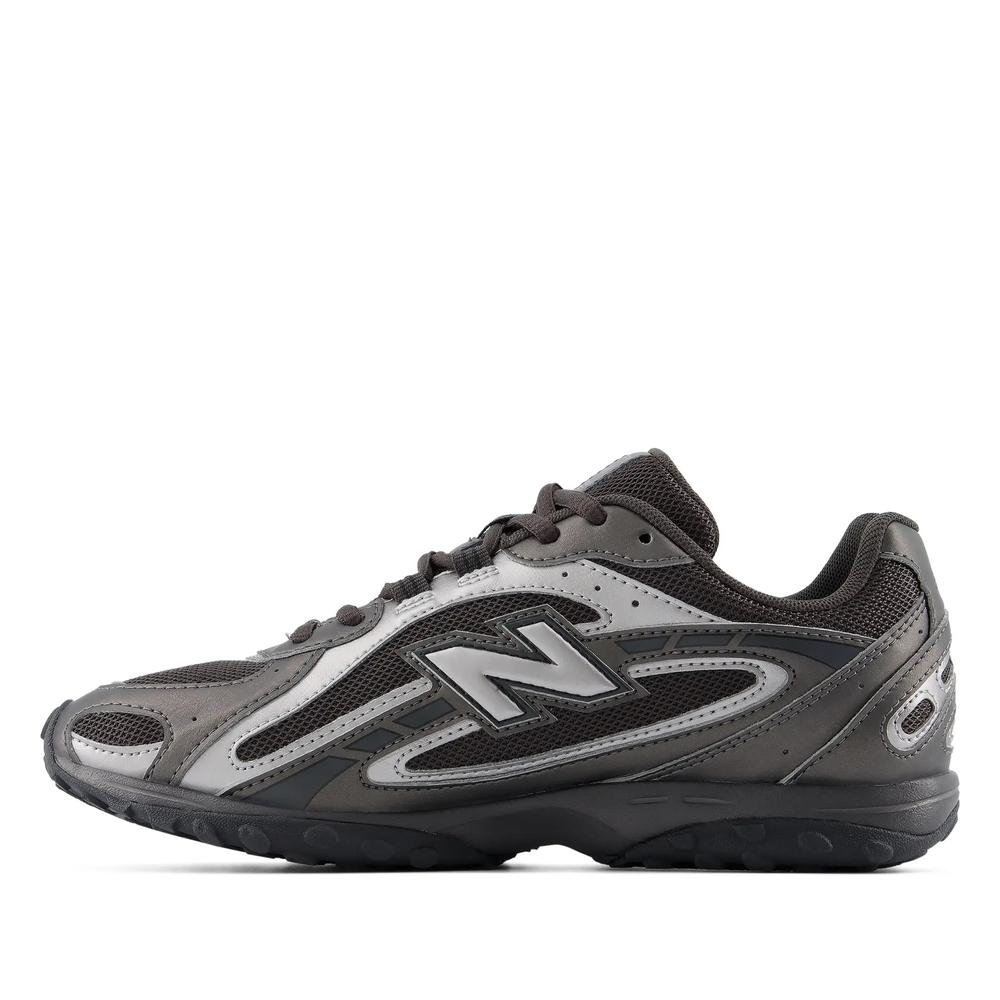 Női cipő New Balance U204LCMC - szürke