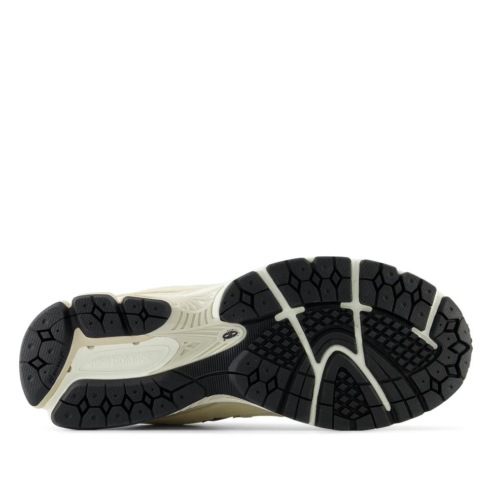 Cipő New Balance M2002RFA - bézs