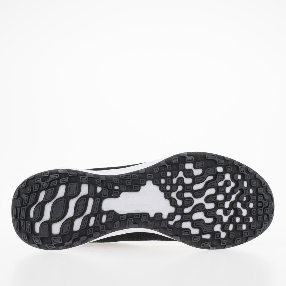 Cipő Nike Revolution 6 DD1096-003 - fekete