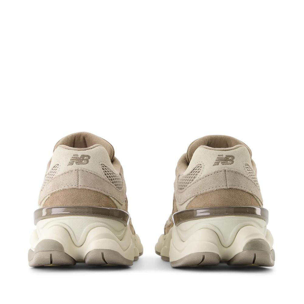 Unisex cipő New Balance U9060ERC - bézs