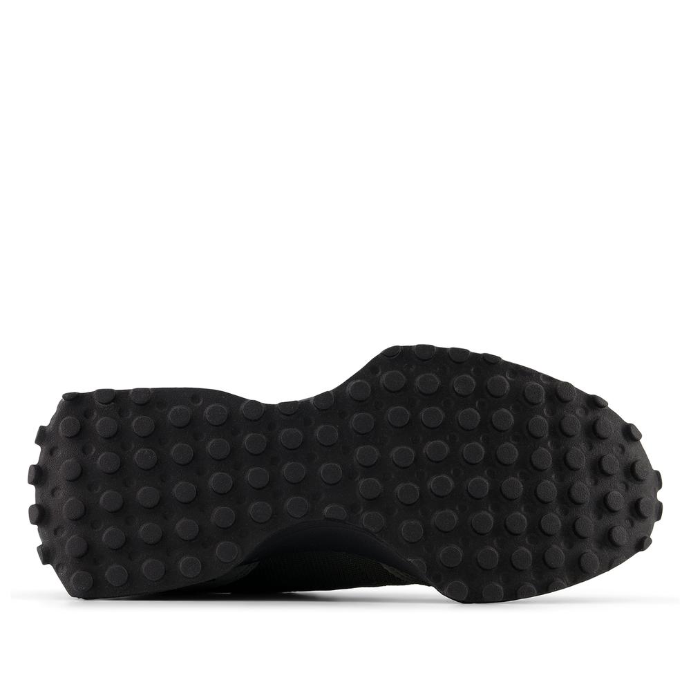 Unisex cipő New Balance U327346 - zöld