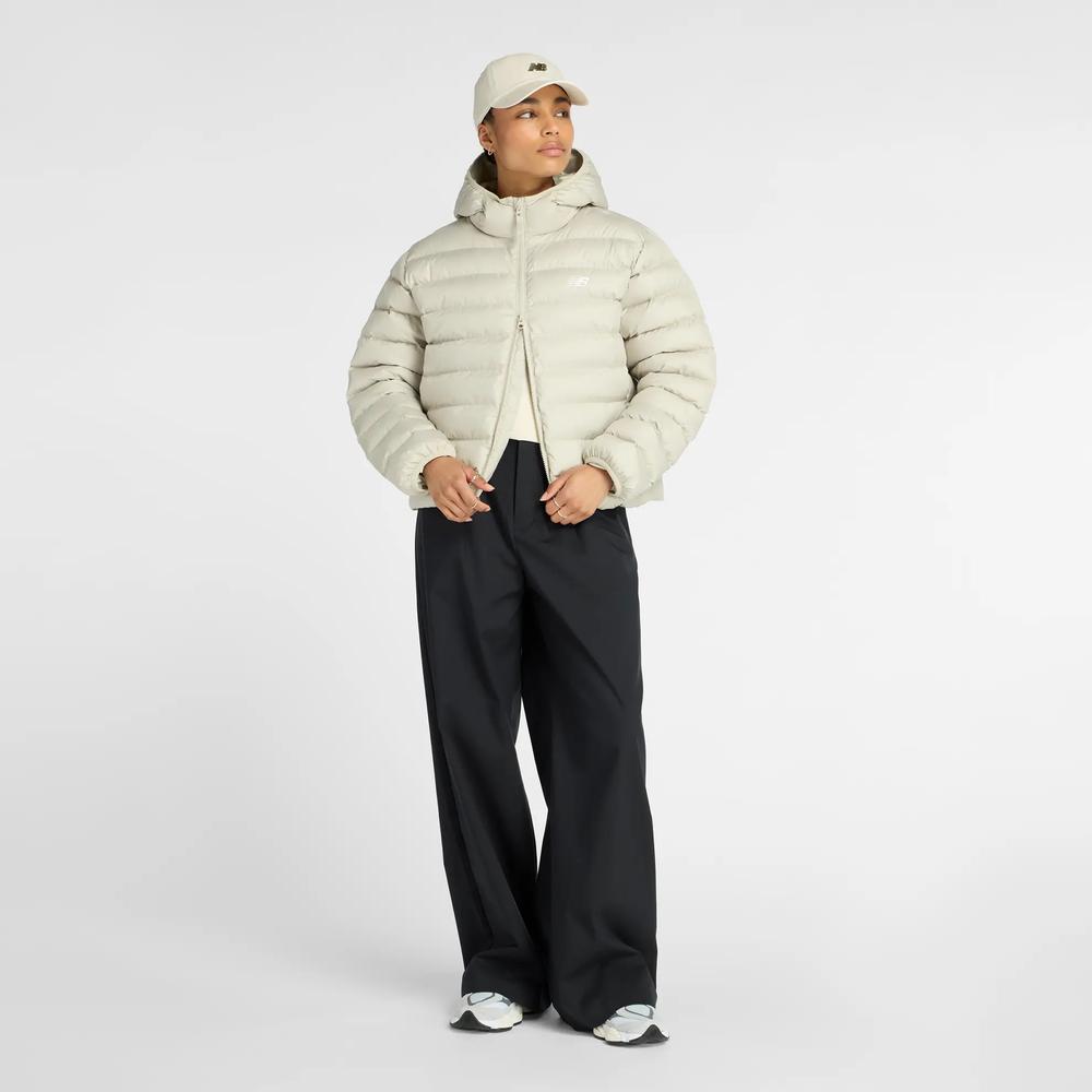 Női dzeki New Balance WO53500SHY - bézs