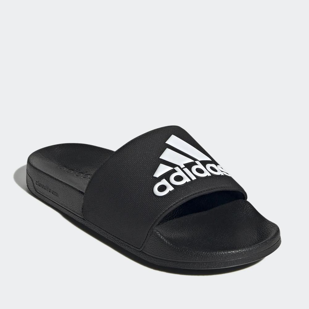 Flip Flop adidas Adilette Shower Slides GZ3779 - fekete