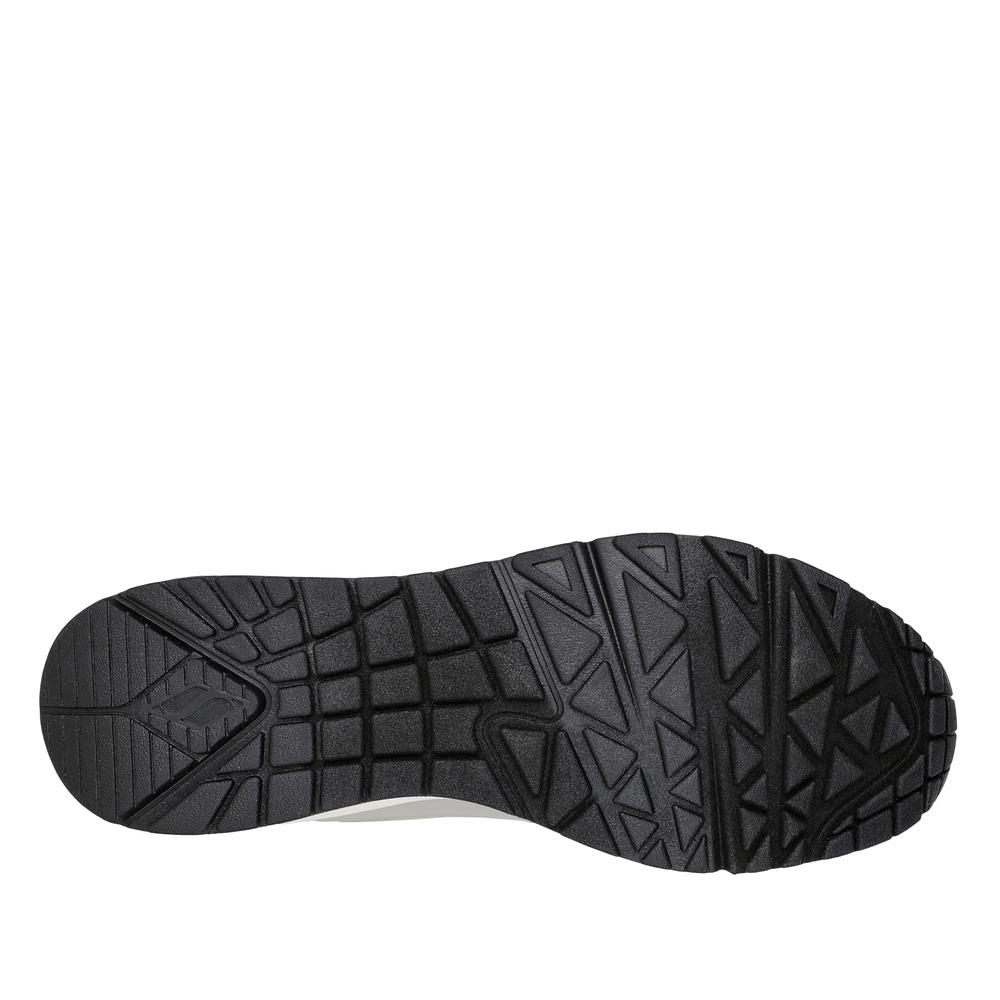 Cipő Skechers Uno Stand on Air 52458LGBK - szürke