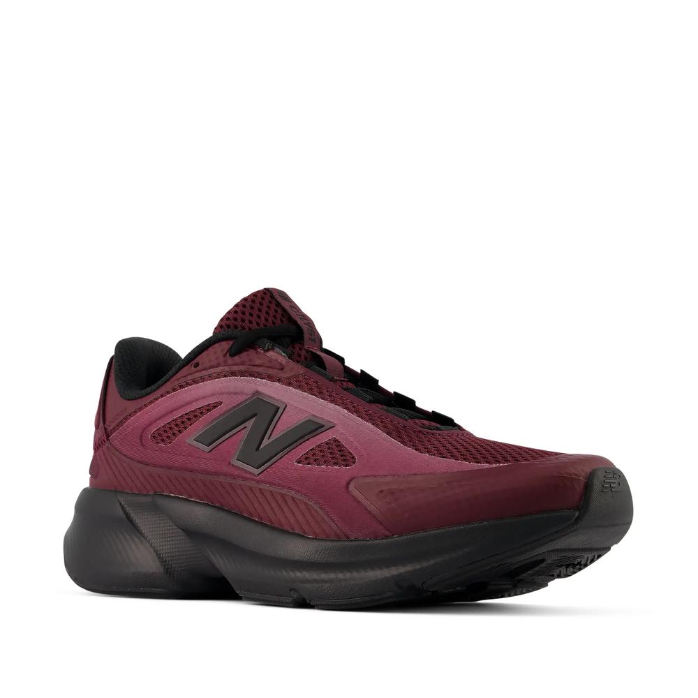 Női cipő New Balance WCAT783 - gesztenyebarna