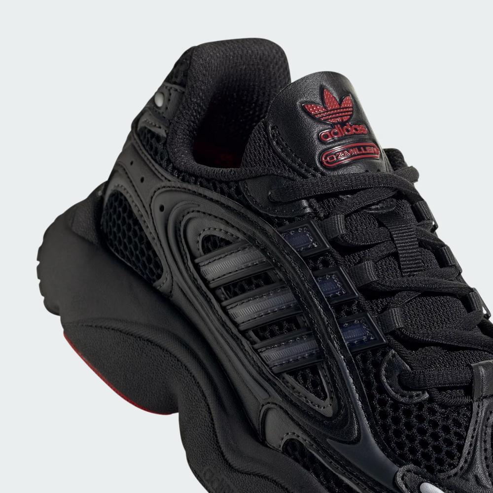 Cipő adidas Originals Ozmillen ID0590 - fekete