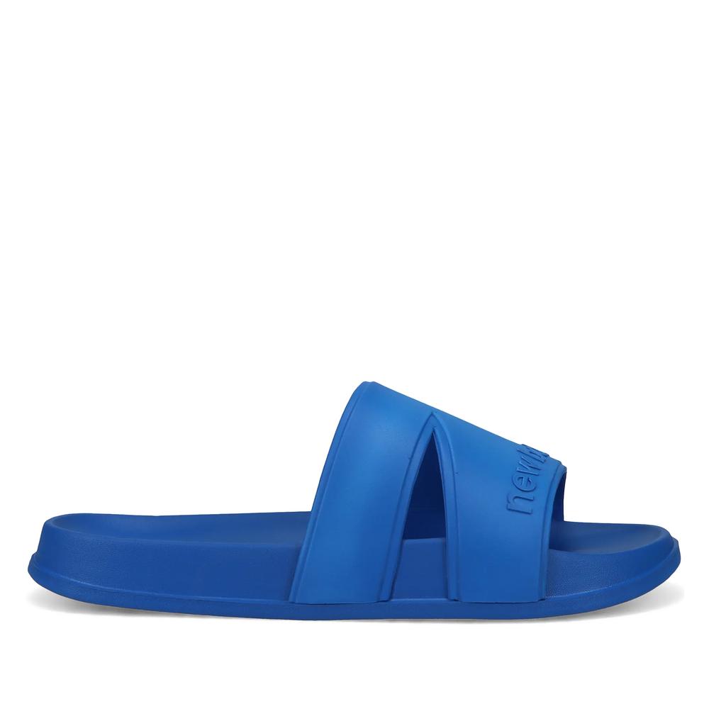 Flip Flop New Balance SUF20SF1 - kék