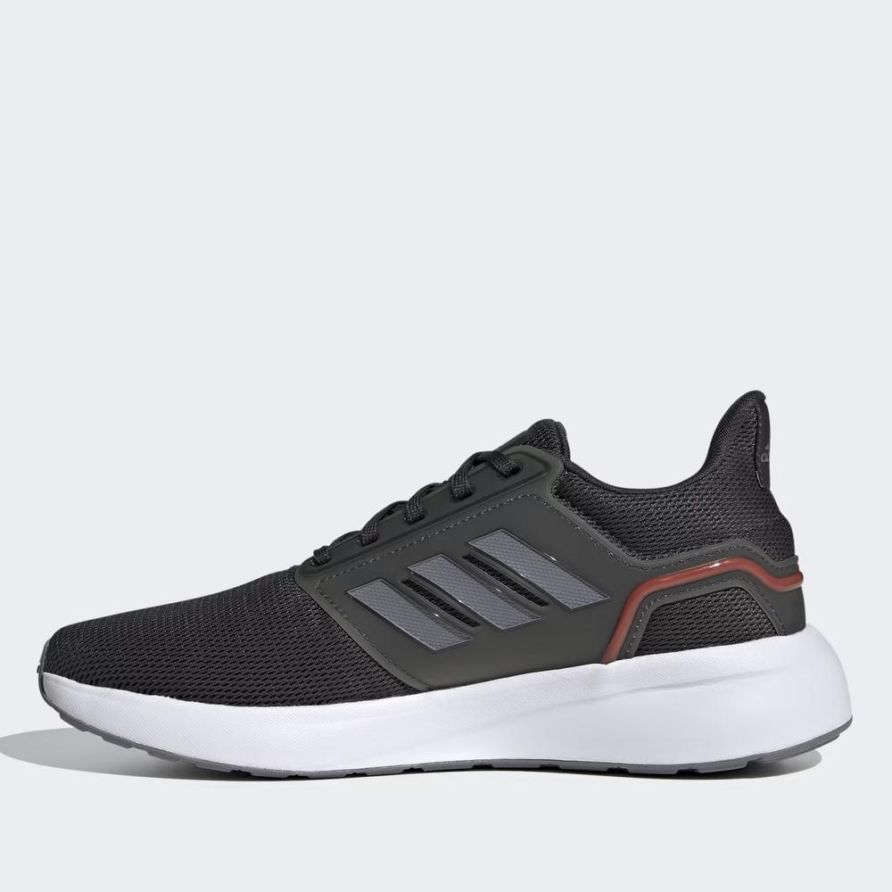 Cipő Topánky adidas EQ19 Run H02037 - szürke
