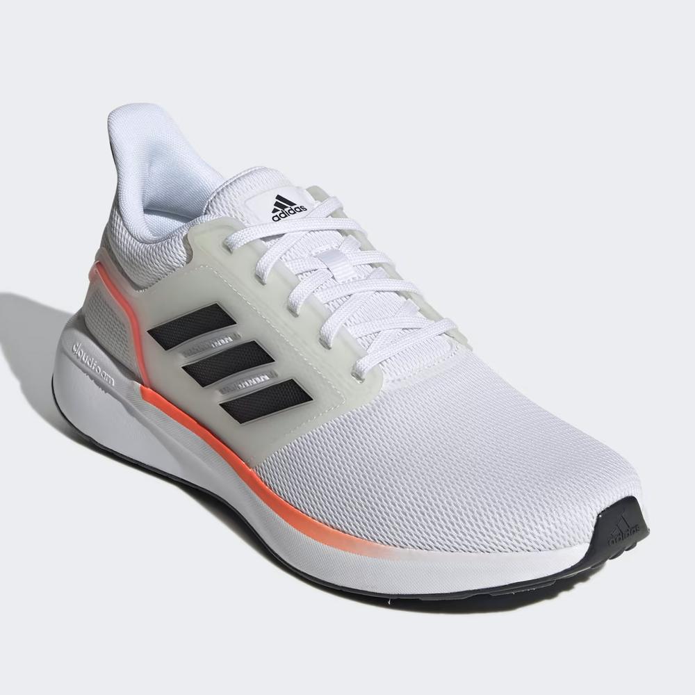 Cipő adidas EQ19 Run H02036 - fehér
