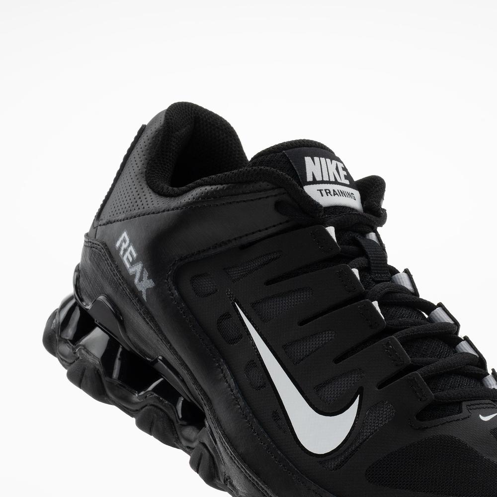 Cipő férfi Nike Reax 8 TR Mesh 621716-033 - fekete