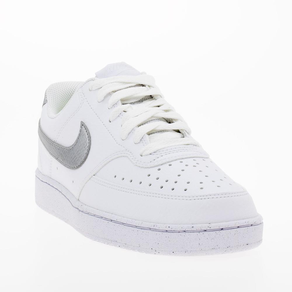Cipő Nike Court Vision Low Next Nature DH3158-108 - fehér
