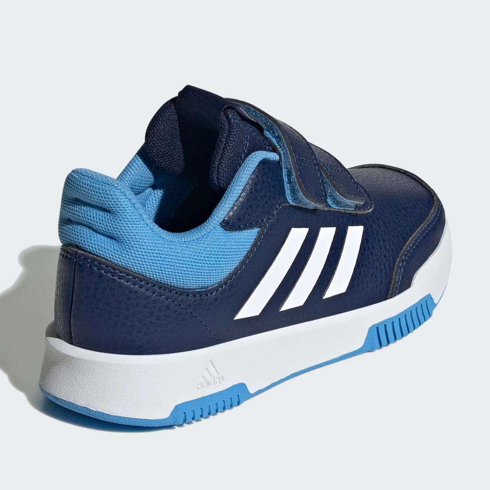 Cipő adidas Tensaur Hook And Loop IE0922 - sötétkék