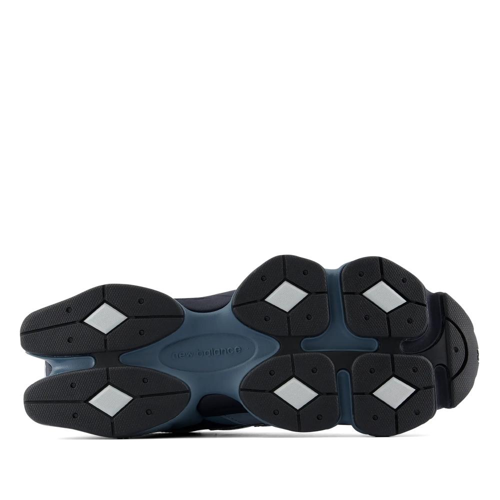 Unisex cipő New Balance U906043A - kék