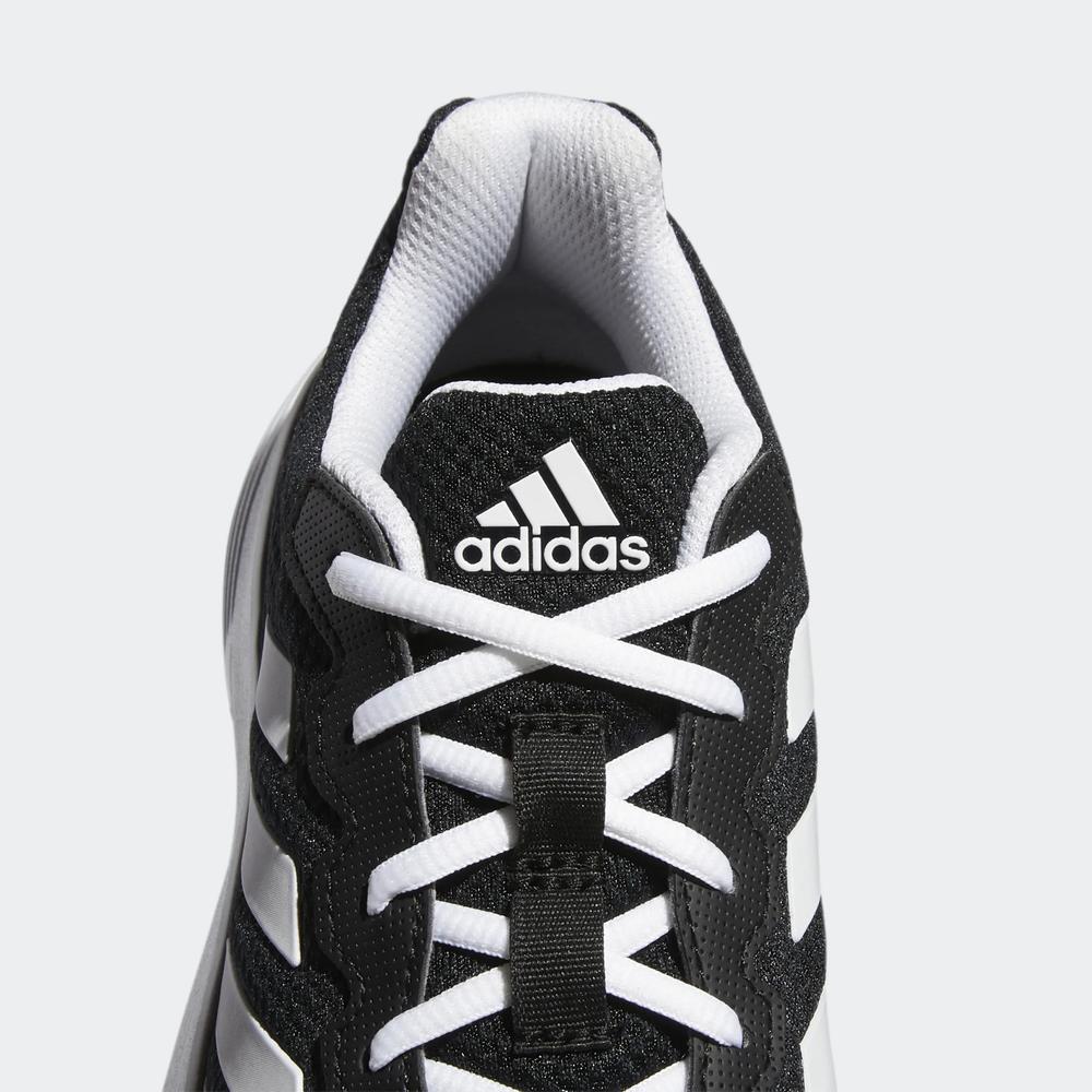 Cipő adidas Gamecourt 2.0 Tennis GZ0694 - fekete